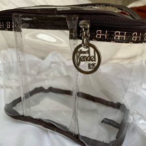 Separate Henri Bendel box
